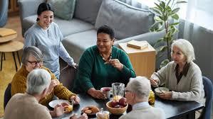 Top Elder Care Solutions to Enhance Daily Living and Safety