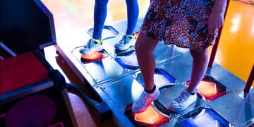 Classic and Modern Games You’ll Spot in Singapore Arcades