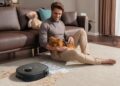 How Does a Robot Vacuum Compare to Traditional Vacuums?