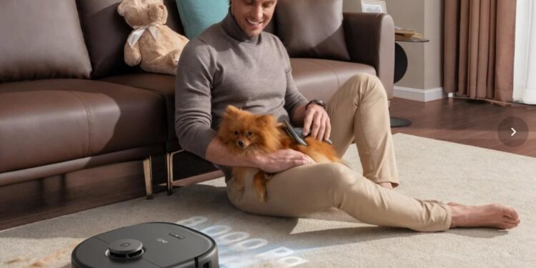 How Does a Robot Vacuum Compare to Traditional Vacuums?