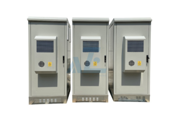 Choosing the Right Battery Cabinet and Power Distribution Cabinet for Outdoor Installations
