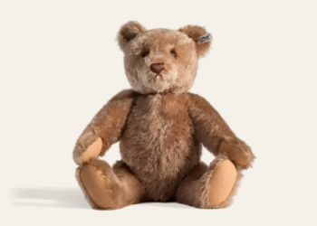 Steiff Teddy Bears: A Timeless Symbol of Craftsmanship and Love
