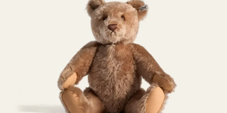 Steiff Teddy Bears: A Timeless Symbol of Craftsmanship and Love