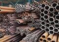 The Difference Between Carbon Steel Pipes And Stainless Steel Pipes