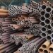 The Difference Between Carbon Steel Pipes And Stainless Steel Pipes
