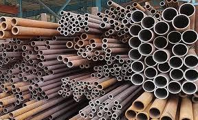 The Difference Between Carbon Steel Pipes And Stainless Steel Pipes