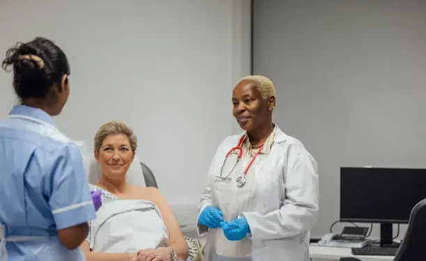 How much does it cost to see a private gynaecologist in the UK?