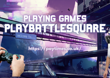 playing games PlayBattleSquare