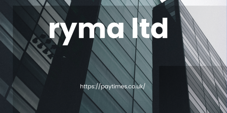 ryma ltd