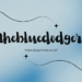 TheBlueDodger