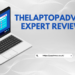 thelaptopadviser expert reviews