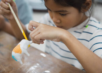 A Parent’s Guide to Kindergarten Readiness Through Practice