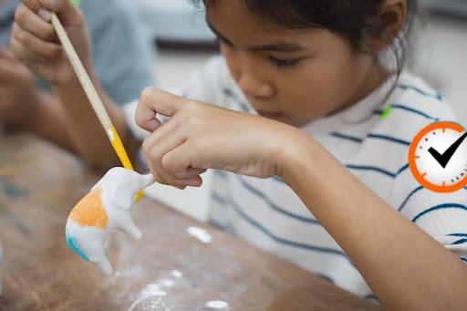 A Parent’s Guide to Kindergarten Readiness Through Practice