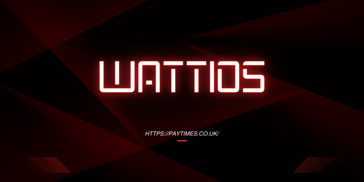 wattios