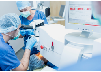 Who Is Eligible for LASIK Eye Surgery