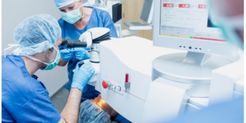 Who Is Eligible for LASIK Eye Surgery