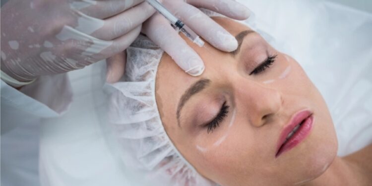 Botox Treatment for First-Timers: What to Expect