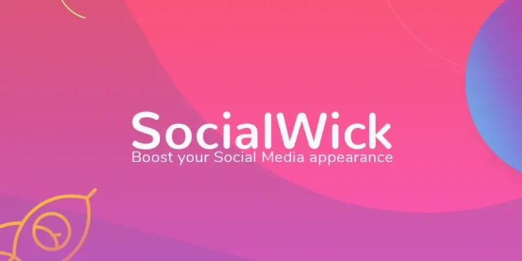 SocialWick Instagram Packages Review