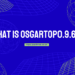 What is osgartop0.9.6.3