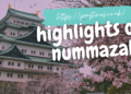 highlights of nummazaki