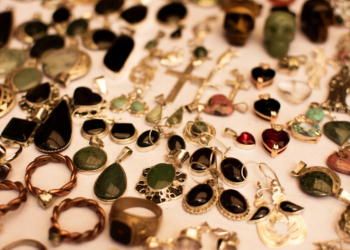 Smart Spending on Style: A Guide to Building a Timeless Jewellery Collection