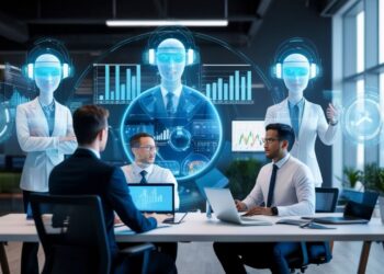 How AI Assistants Are Changing Daily Online Tasks