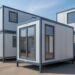 Portable Cabins for Commercial Use: Durable, Secure and Fully Customisable Spaces
