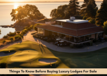 Buying Luxury Lodges