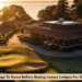 Buying Luxury Lodges