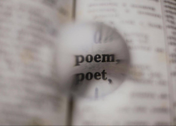 Poem Generator allows you to instantly compose poems.