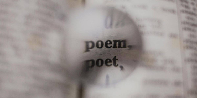 Poem Generator allows you to instantly compose poems.