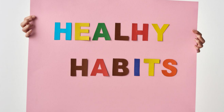 Daily Wellness Habits Backed by Science