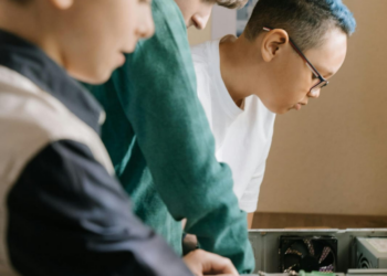 Future-Focused Technical Education: Why Safety, Technology, and Digital Literacy Must Go Hand in Hand