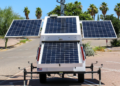Mobile Solar: Powering the World with Portable Energy Solutions
