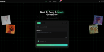 From “Solo Creator” to “Tiny Studio”: 7 AI Music Generators That Help You Scale in 2026