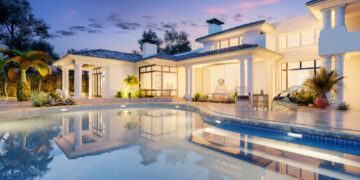 The Best Estate Agents for Luxury Property Sales and Lettings