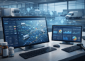 Transportation & Logistics Software for Real-Time Control