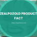 zealpozold product fact