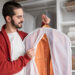 Wardrobe Refresher: A Simple Solution for Fresh Clothes and Closets