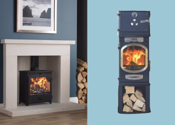 Stoves