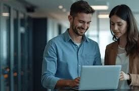 Scalable Network Solutions With Proactive Service Management