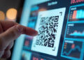 Integrate QR Code Creation into Automated Business Tools