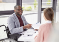 Employee Rights and Financial Security for Disabled Workers