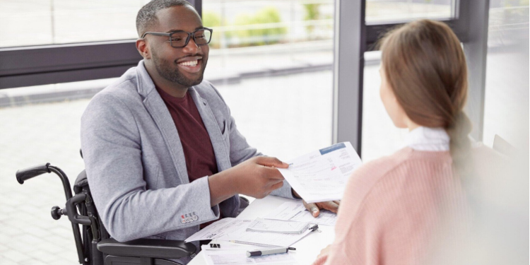 Employee Rights and Financial Security for Disabled Workers