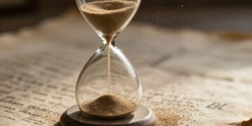 What Time, Times and Half a Time Really Means in Scripture
