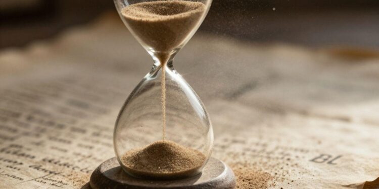 What Time, Times and Half a Time Really Means in Scripture