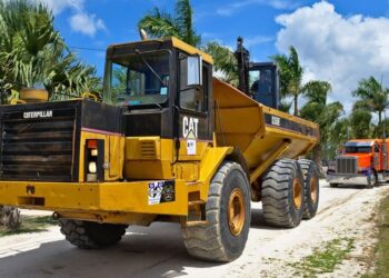 Why DC Merrett is a Trusted Name in Heavy Haulage