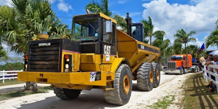 Why DC Merrett is a Trusted Name in Heavy Haulage