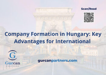 Company Formation in Hungary