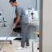Have you ever walked into a clinic and immediately felt a sense of comfort just from the crisp smell in the air? We usually take that feeling for granted without realizing the immense amount of work happening behind the scenes to keep us protected. When we talk about real safety in medical facilities, it goes way beyond just wiping down a counter or sweeping the floors. You are actually stepping into a highly controlled environment where invisible battles against microscopic threats are fought every single minute. The real hero here is proper Hospital hygiene, a continuous practice that literally saves lives by stopping dangerous pathogens in their tracks. Detro Healthcare stands right at the center of this crucial mission, creating robust disinfection solutions under the brand Detrox. They operate on a very simple but powerful principle, which is valuing and respecting human life above everything else. Fighting Unseen Threats Every Single Day You might not notice the extensive procedures happening around you while waiting for a doctor, but surfaces and medical instruments undergo rigorous cleaning protocols. Every touchpoint, from the waiting room chairs to the complex surgical equipment, acts as a potential bridge for harmful microorganisms if left unattended. Managing these risks demands a very proactive approach rather than just reacting when an infection breaks out. Medical staff rely heavily on specialized products to maximize their safety standards and ensure that both patients and healthcare workers remain completely out of harm's way. The formulations they use must be powerful enough to eradicate a wide range of stubborn microorganisms without damaging the delicate medical tools they are applied to. It requires a delicate balance of chemical strength and material compatibility that only dedicated experts can perfect. How Proper Solutions Change Everything We Know Getting rid of these persistent bugs requires something much stronger than your average household cleaning spray. You need heavy-duty Hospital disinfectants designed specifically for the unique challenges of medical environments. The solutions offered by our company deliver exactly that kind of uncompromising power against diverse and resilient germs. We specially formulate these products to guarantee an extraordinary level of sanitation across various application areas, ensuring every corner of a ward or operating room meets the highest global standards. It gives facility managers the confidence to know they are utilizing truly reliable substances that protect hospital environments at an absolute maximum level. When you know the exact chemical makeup is tailored for critical care areas, you feel much better about the overall safety of the space. Protecting Vulnerable Lives Through Smart Choices Stepping up the defense mechanisms in medical wards directly impacts the recovery journey of people who are already in a fragile state. The connection between a pristine environment and a patient's rapid healing process is undeniable and deeply understood by professionals who dedicate their careers to public health. Developing these advanced formulations takes years of dedicated research, rigorous testing, and a genuine commitment to creating spaces where healing can happen without the added stress of secondary infections. Choosing the right chemical barriers transforms an ordinary room into a genuine sanctuary for recovery. Caregivers can focus entirely on providing excellent medical treatment without constantly worrying about hidden contaminations lurking on frequently touched surfaces or intricate diagnostic machines. The continuous innovation in chemical engineering keeps pushing the boundaries of what we consider a truly pristine space.